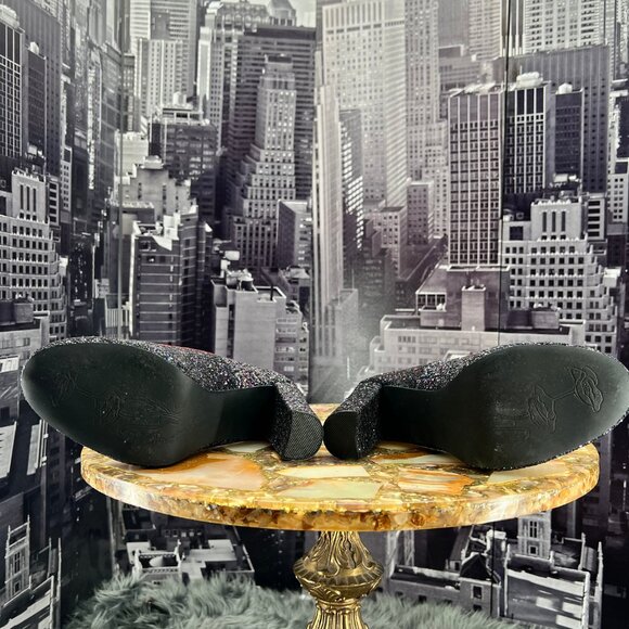 Penny Loves Kenny Ritz Heels - Picture 4 of 10